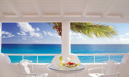Suite Bord de Mer